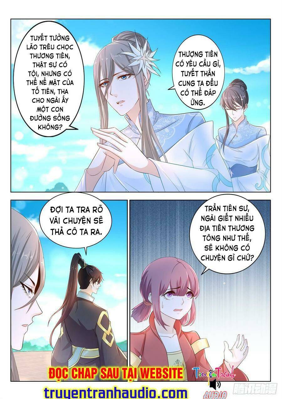 Trọng Sinh Đô Thị Tu Tiên [Chap 1-959]