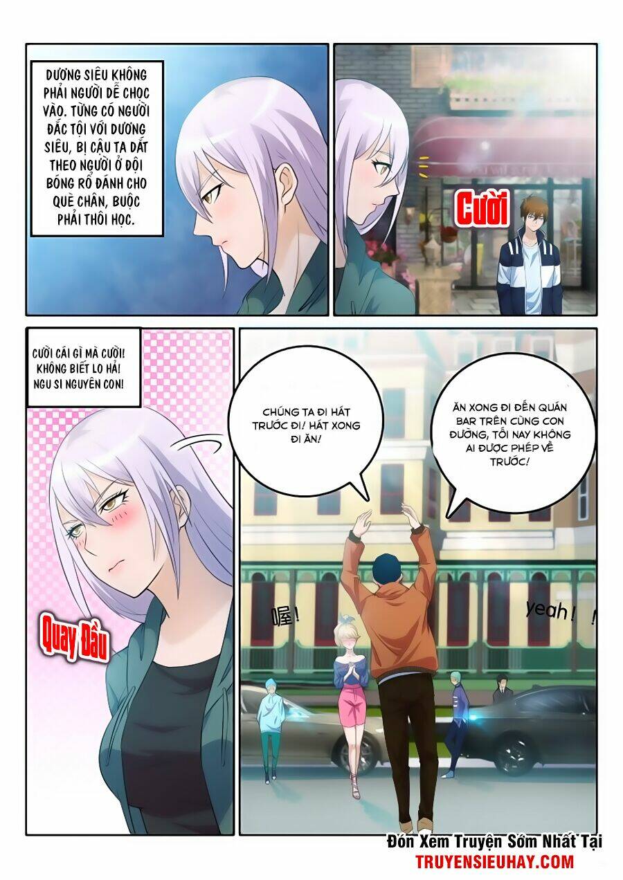 Read Hentai Image page_11 in comic Trọng Sinh Đô Thị Tu Tiên - Chapter 4 - truyentvn.net