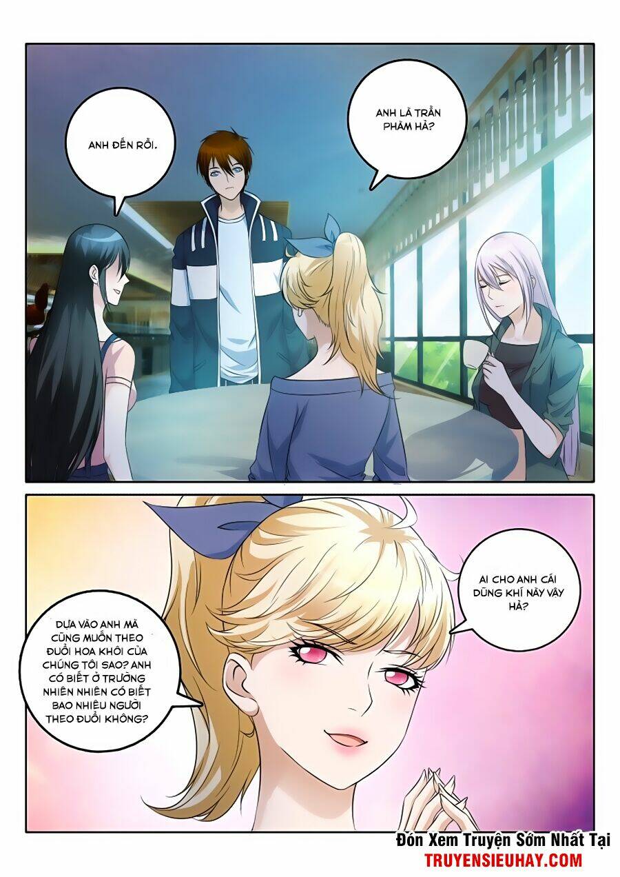 Read Hentai Image page_4 in comic Trọng Sinh Đô Thị Tu Tiên - Chapter 4 - truyentvn.net