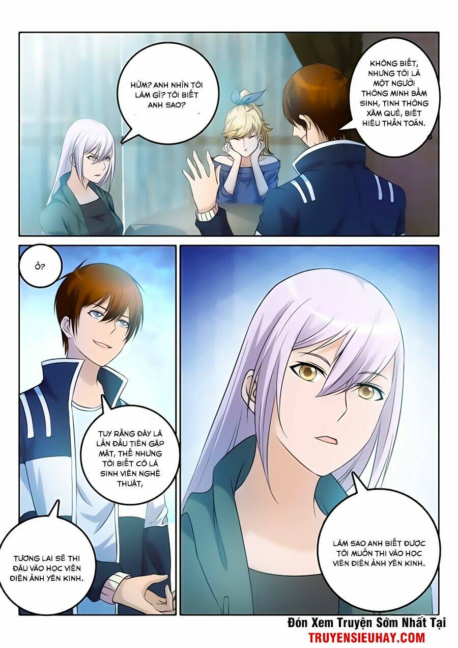 Read Hentai Image page_6 in comic Trọng Sinh Đô Thị Tu Tiên - Chapter 4 - truyentvn.net