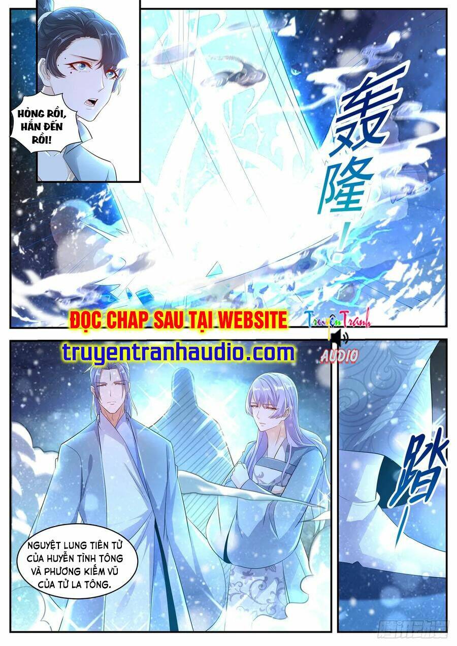 Trọng Sinh Đô Thị Tu Tiên [Chap 1-959]