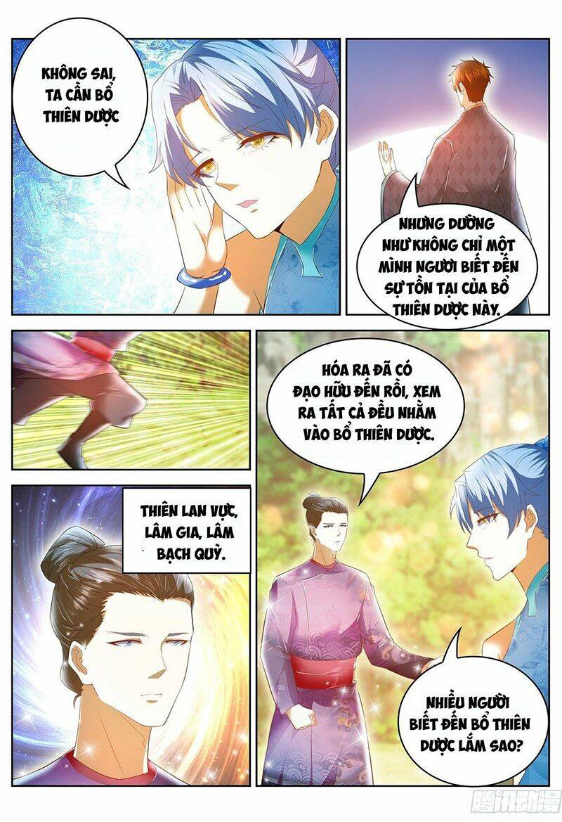 Trọng Sinh Đô Thị Tu Tiên [Chap 1-959]