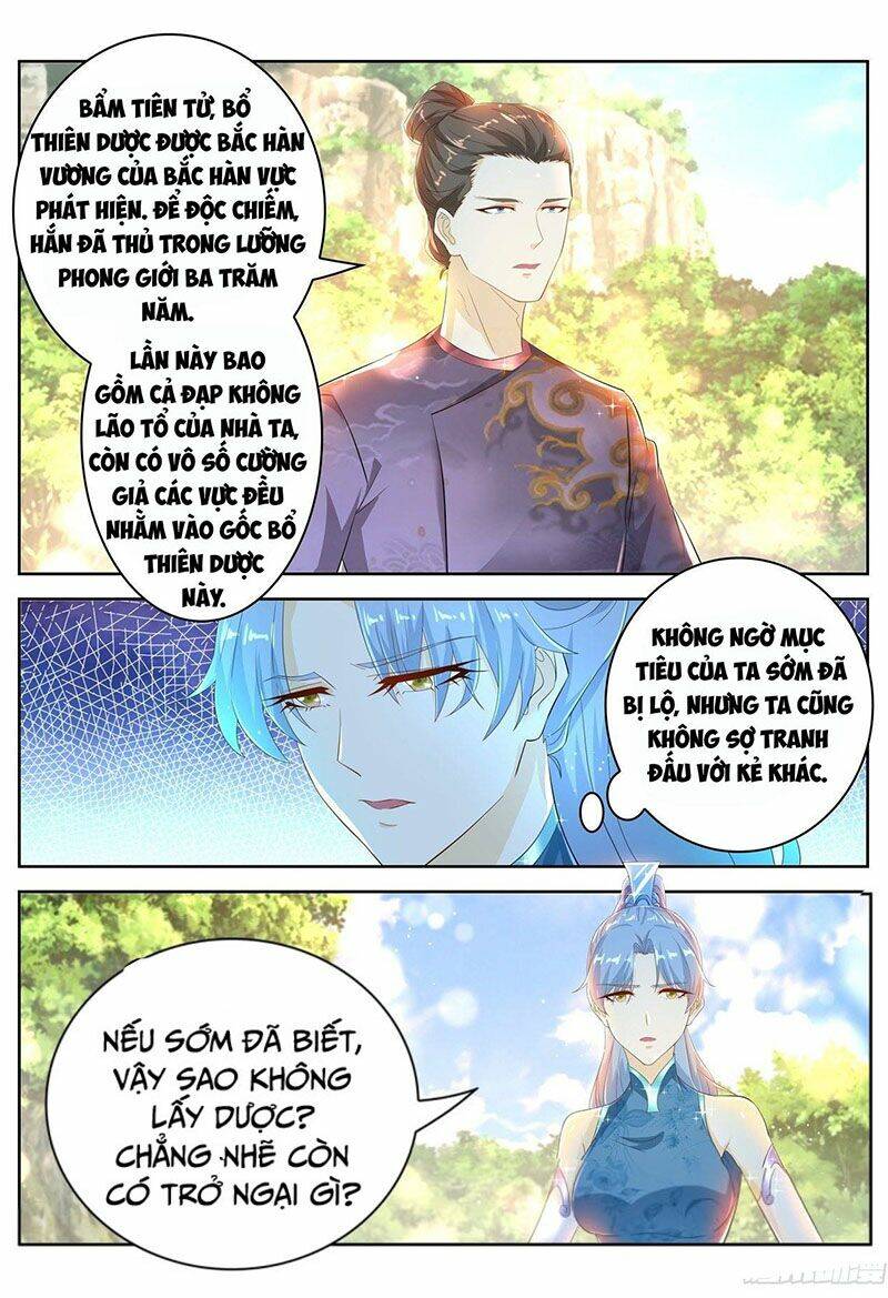 Trọng Sinh Đô Thị Tu Tiên [Chap 1-959]