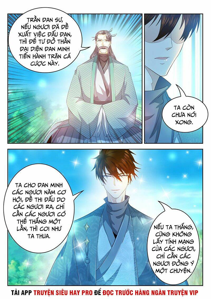 Trọng Sinh Đô Thị Tu Tiên [Chap 1-959]