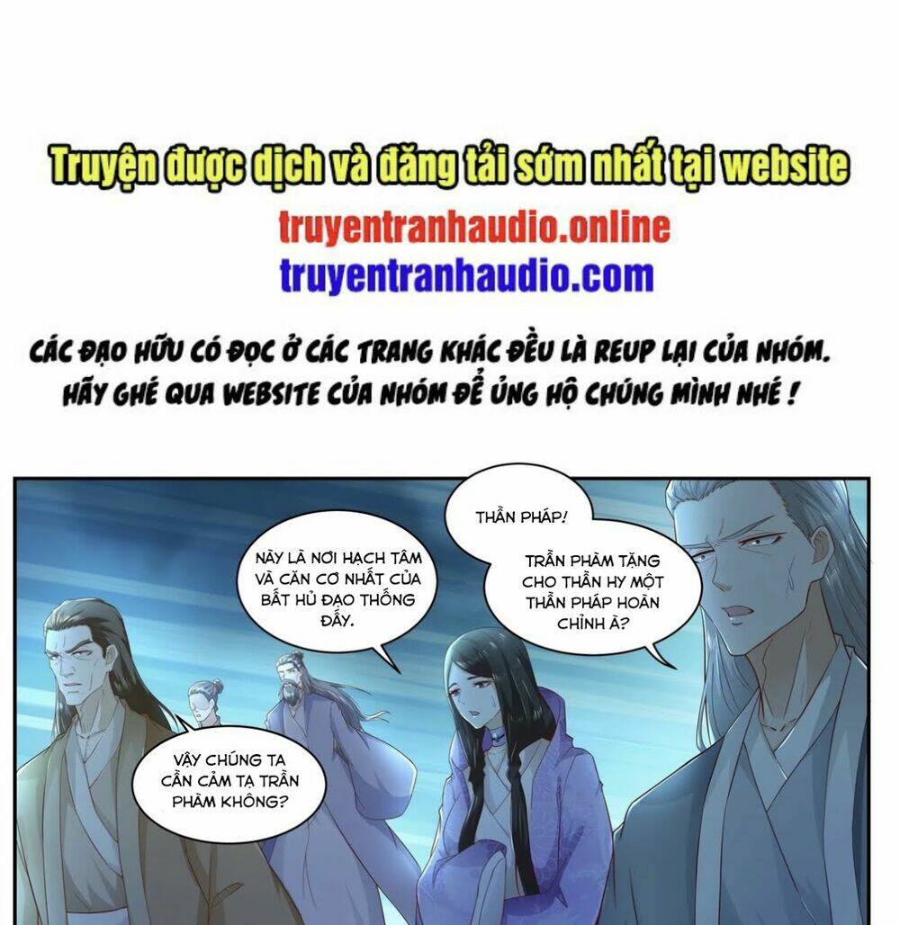 Trọng Sinh Đô Thị Tu Tiên [Chap 1-959]