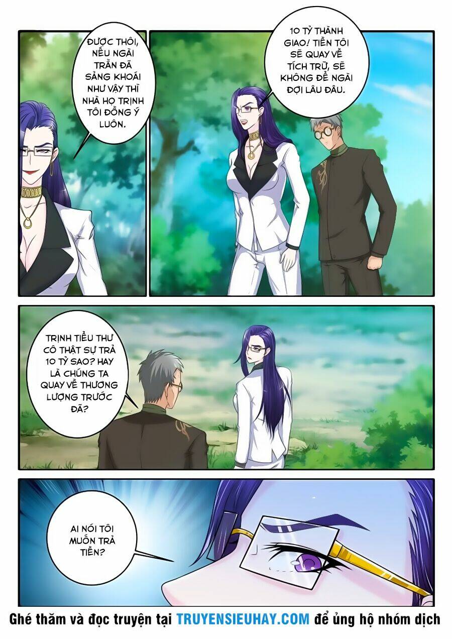 Read Hentai Image page_13 in comic Trọng Sinh Đô Thị Tu Tiên - Chapter 53 - truyentvn.net