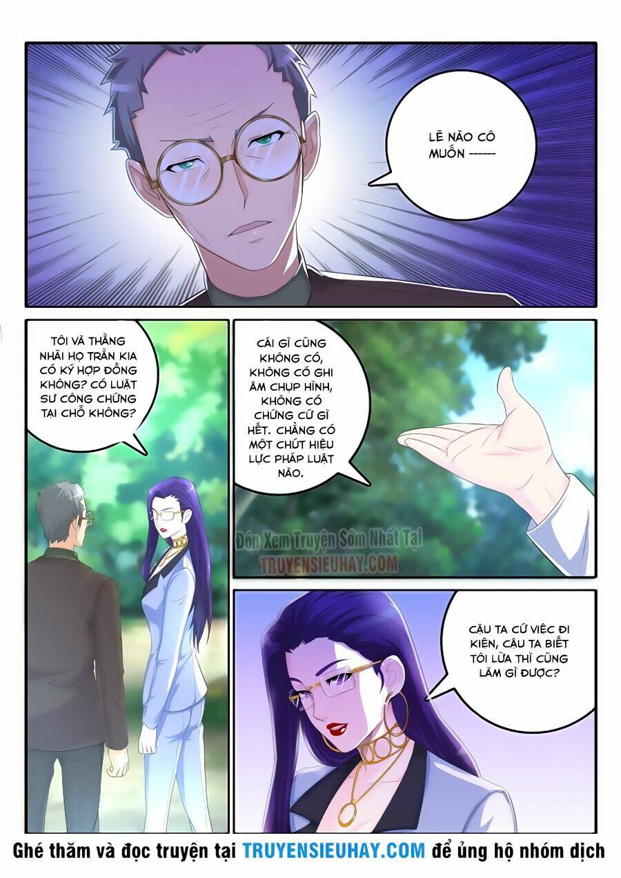 Read Hentai Image page_2 in comic Trọng Sinh Đô Thị Tu Tiên - Chapter 54 - truyentvn.net