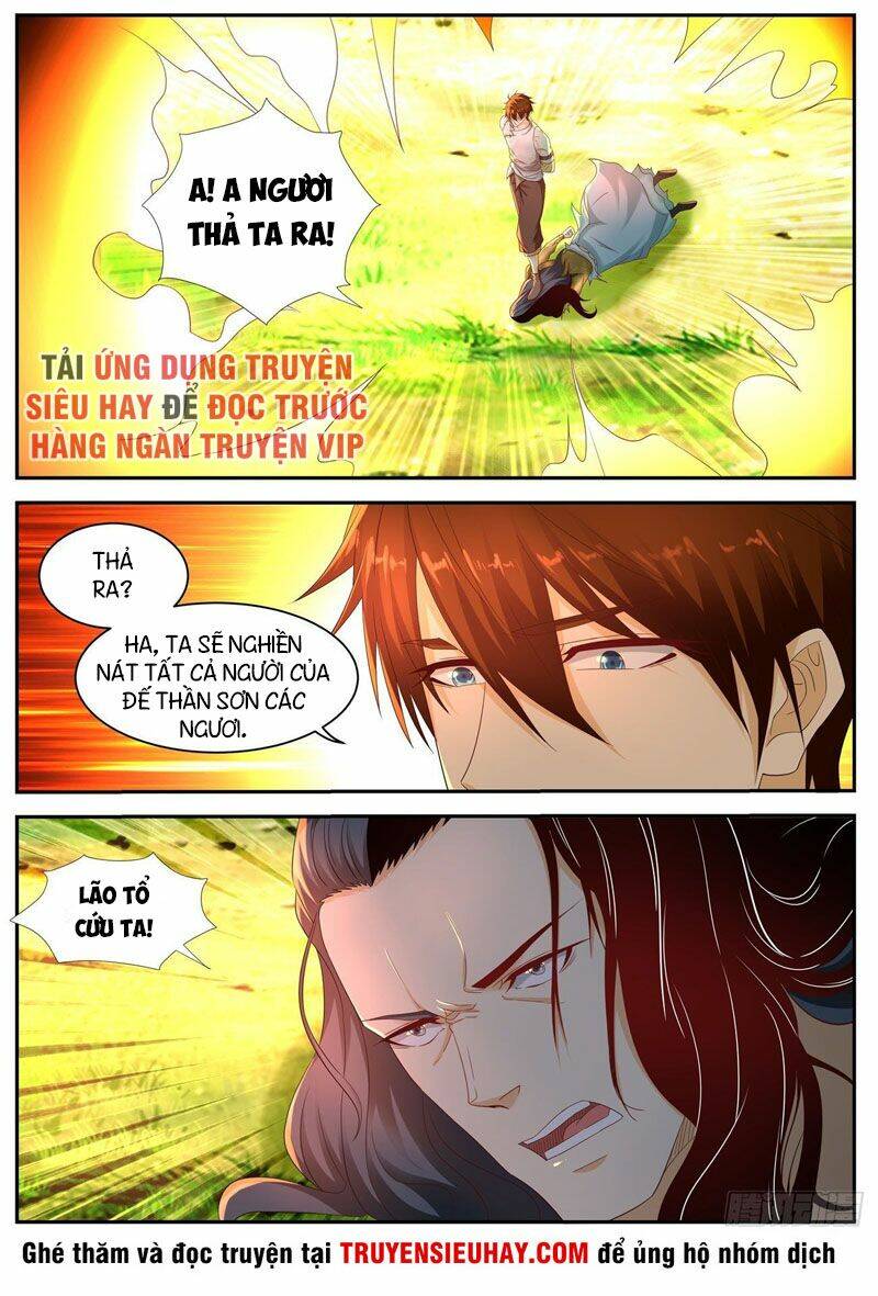 Trọng Sinh Đô Thị Tu Tiên [Chap 1-959]