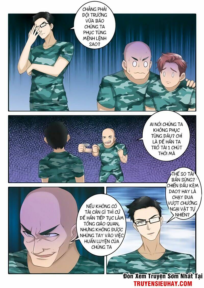 Read Hentai Image page_6 in comic Trọng Sinh Đô Thị Tu Tiên - Chapter 58 - truyentvn.net