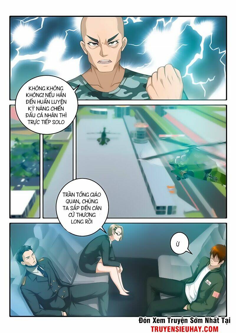 Read Hentai Image page_7 in comic Trọng Sinh Đô Thị Tu Tiên - Chapter 58 - truyentvn.net