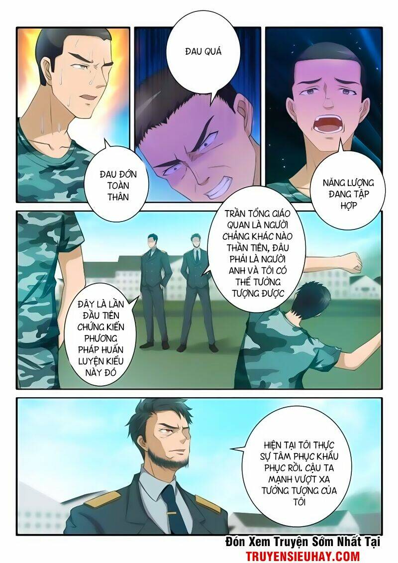 Read Hentai Image page_4 in comic Trọng Sinh Đô Thị Tu Tiên - Chapter 61 - truyentvn.net