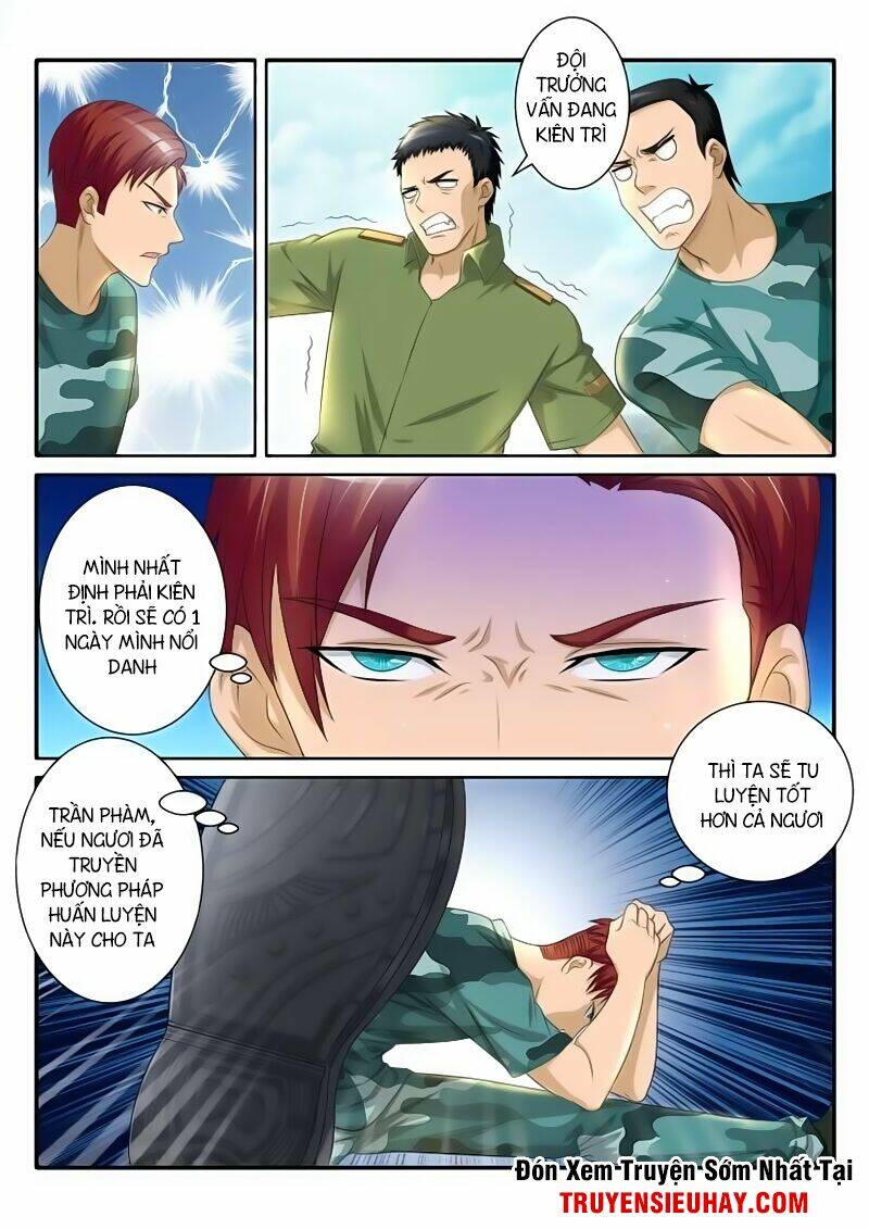 Read Hentai Image page_7 in comic Trọng Sinh Đô Thị Tu Tiên - Chapter 61 - truyentvn.net