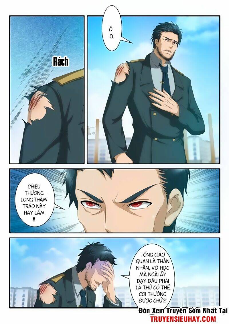 Read Hentai Image page_11 in comic Trọng Sinh Đô Thị Tu Tiên - Chapter 62 - truyentvn.net