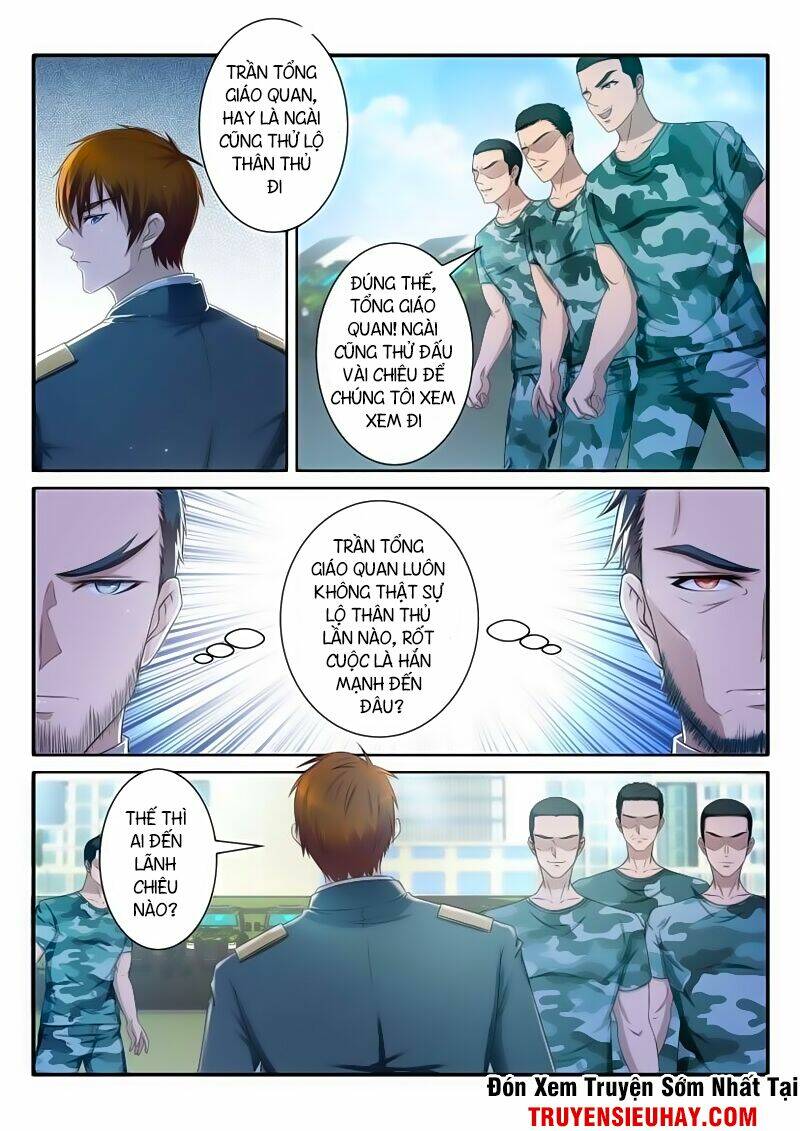 Read Hentai Image page_2 in comic Trọng Sinh Đô Thị Tu Tiên - Chapter 63 - truyentvn.net