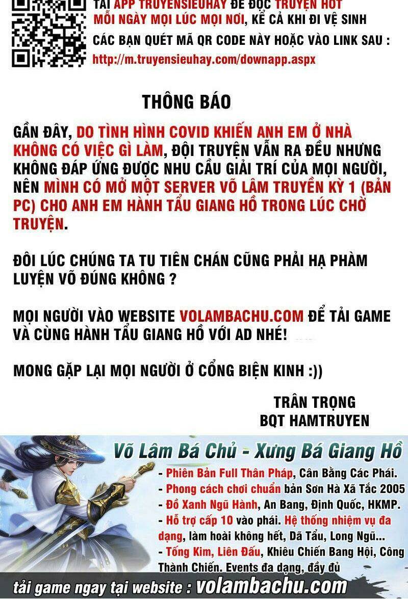 Trọng Sinh Đô Thị Tu Tiên [Chap 1-959]