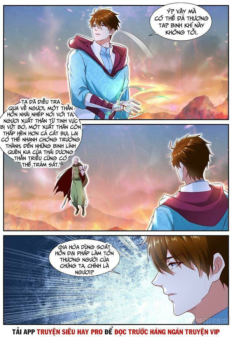 Trọng Sinh Đô Thị Tu Tiên [Chap 1-959]