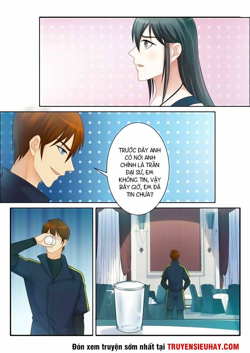 Read Hentai Image page_11 in comic Trọng Sinh Đô Thị Tu Tiên - Chapter 76 - truyentvn.net