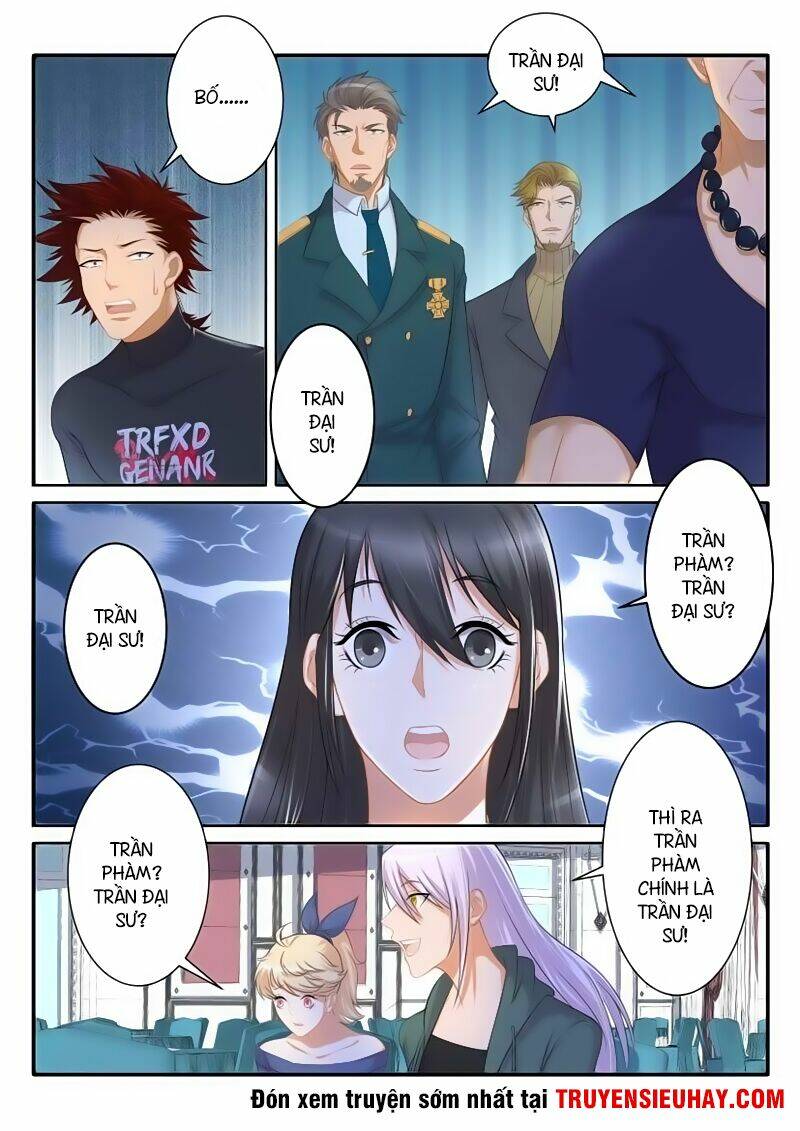 Read Hentai Image page_5 in comic Trọng Sinh Đô Thị Tu Tiên - Chapter 76 - truyentvn.net