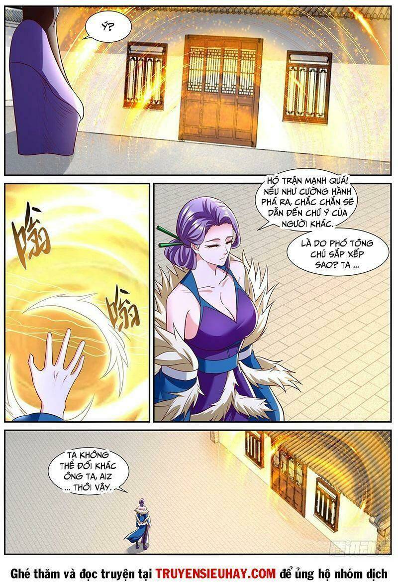 Trọng Sinh Đô Thị Tu Tiên [Chap 1-959]