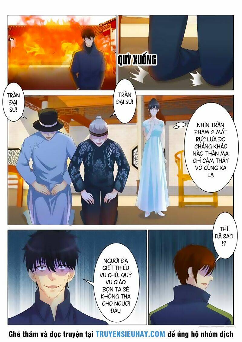 Read Hentai Image page_5 in comic Trọng Sinh Đô Thị Tu Tiên - Chapter 90 - truyentvn.net