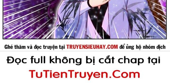 Trọng Sinh Đô Thị Tu Tiên