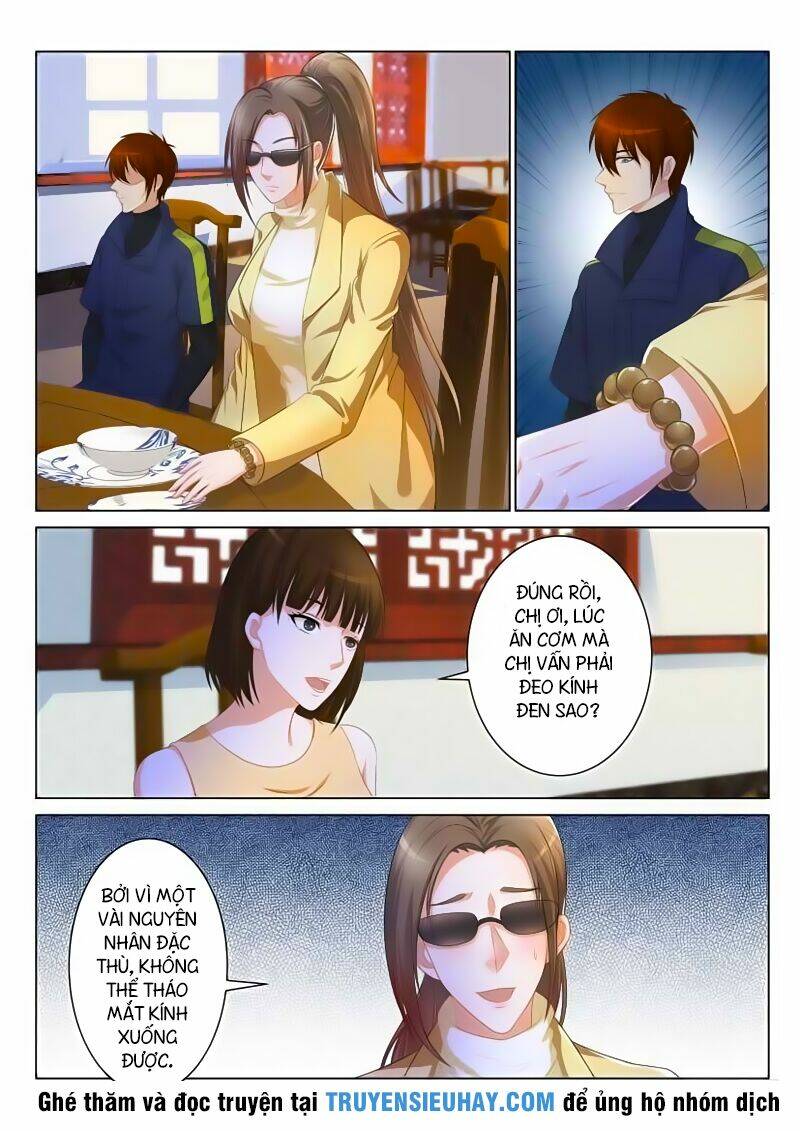 Read Hentai Image page_10 in comic Trọng Sinh Đô Thị Tu Tiên - Chapter 92 - truyentvn.net