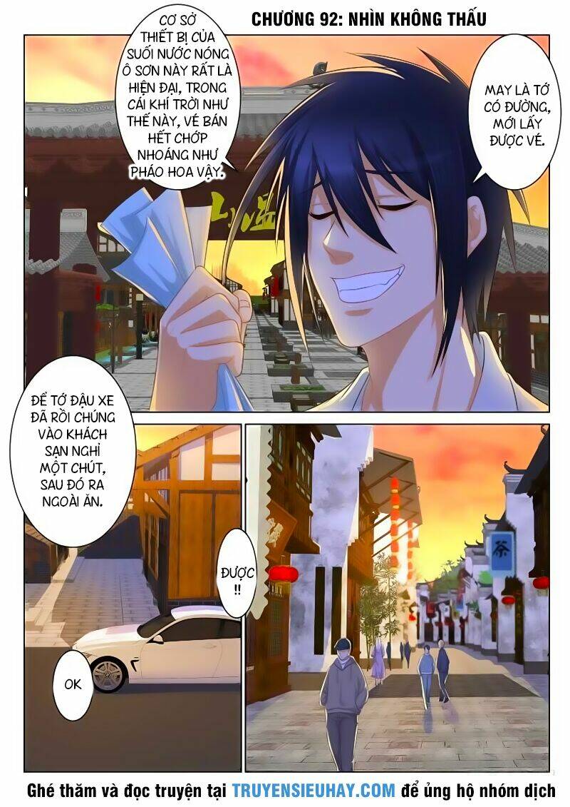 Read Hentai Image page_2 in comic Trọng Sinh Đô Thị Tu Tiên - Chapter 92 - truyentvn.net