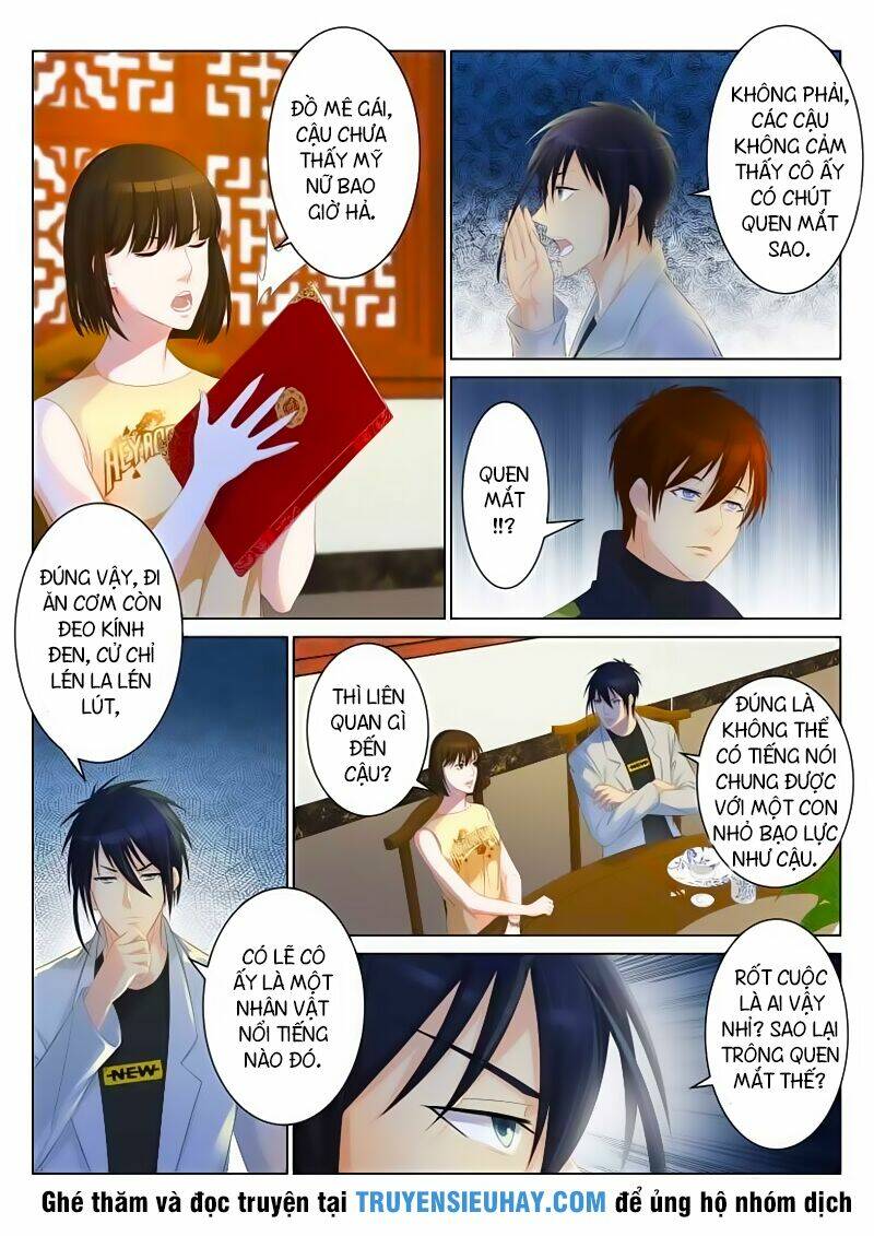 Read Hentai Image page_5 in comic Trọng Sinh Đô Thị Tu Tiên - Chapter 92 - truyentvn.net