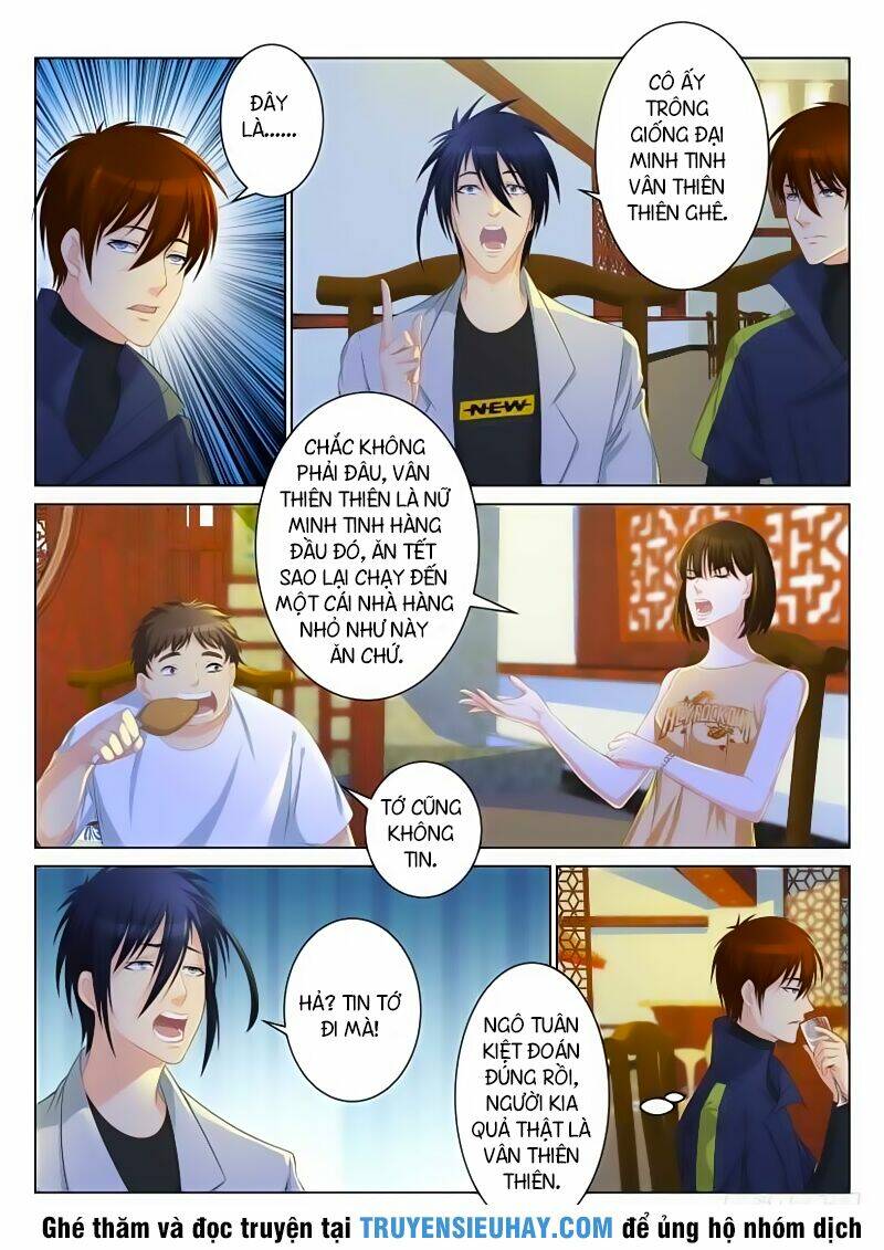 Read Hentai Image page_6 in comic Trọng Sinh Đô Thị Tu Tiên - Chapter 92 - truyentvn.net