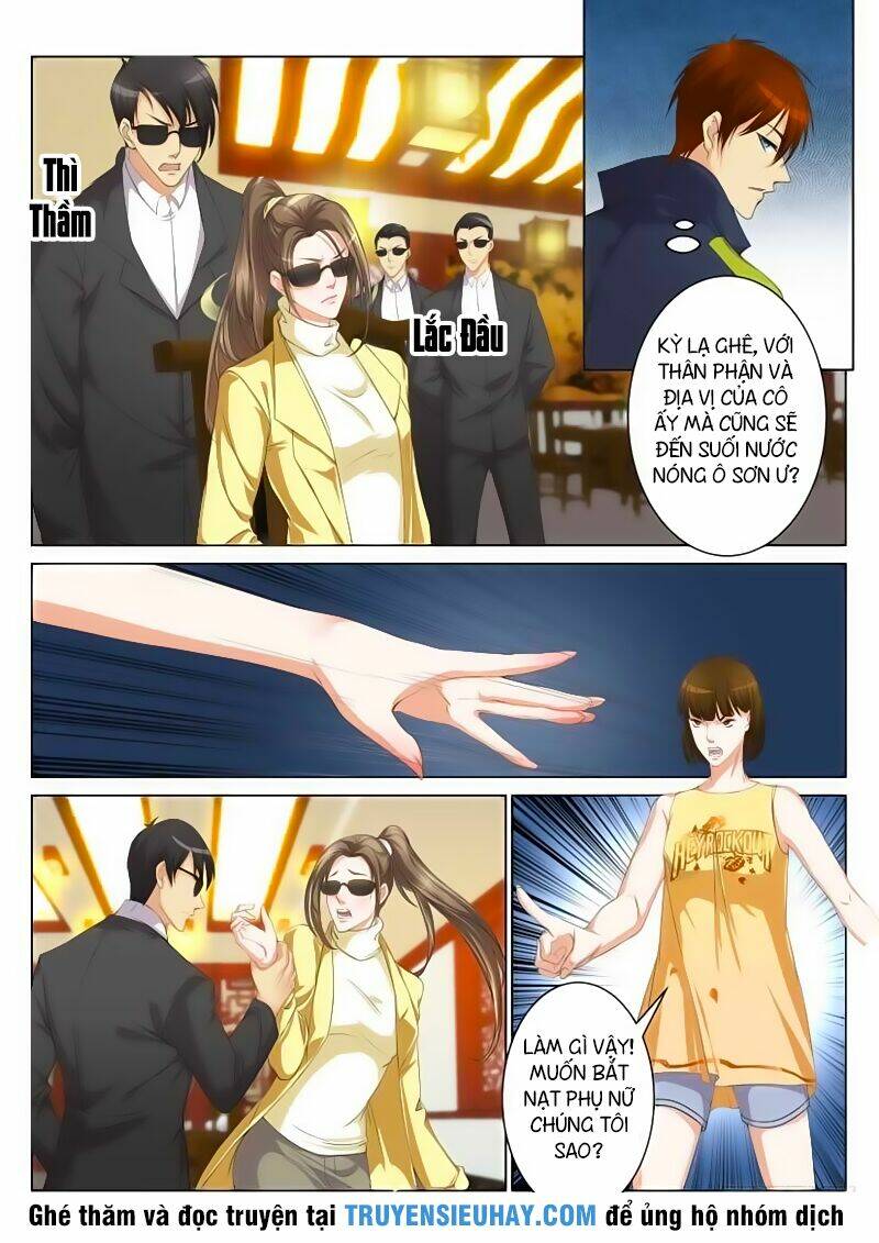 Read Hentai Image page_7 in comic Trọng Sinh Đô Thị Tu Tiên - Chapter 92 - truyentvn.net