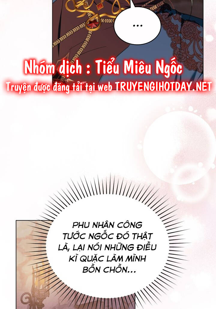 Tôi Trở Thành Nhân Vật Phản Diện Thực Sự