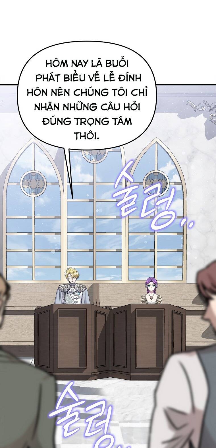 Nàng công nương Roselia [Chap 48-51] - Page 37