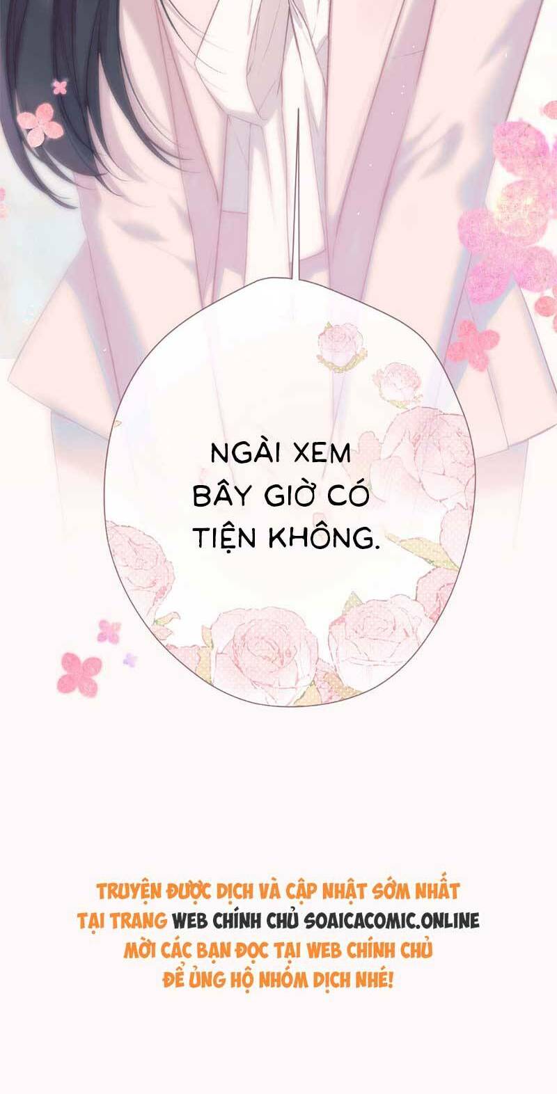 Tôi Cũng Muốn Làm Mợ Út: Chương 1