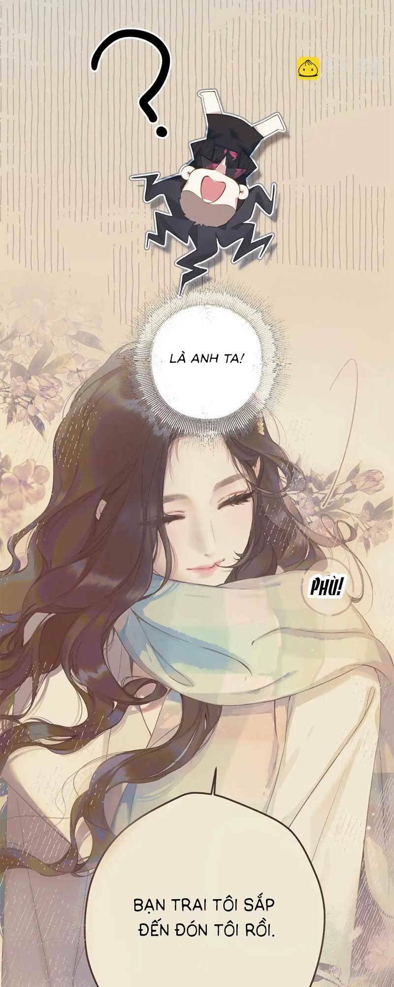 Tôi Cũng Muốn Làm Mợ Út: Chương 5