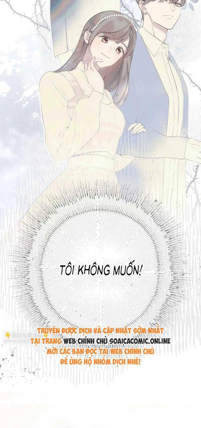 Tôi Cũng Muốn Làm Mợ Út: Chương 6