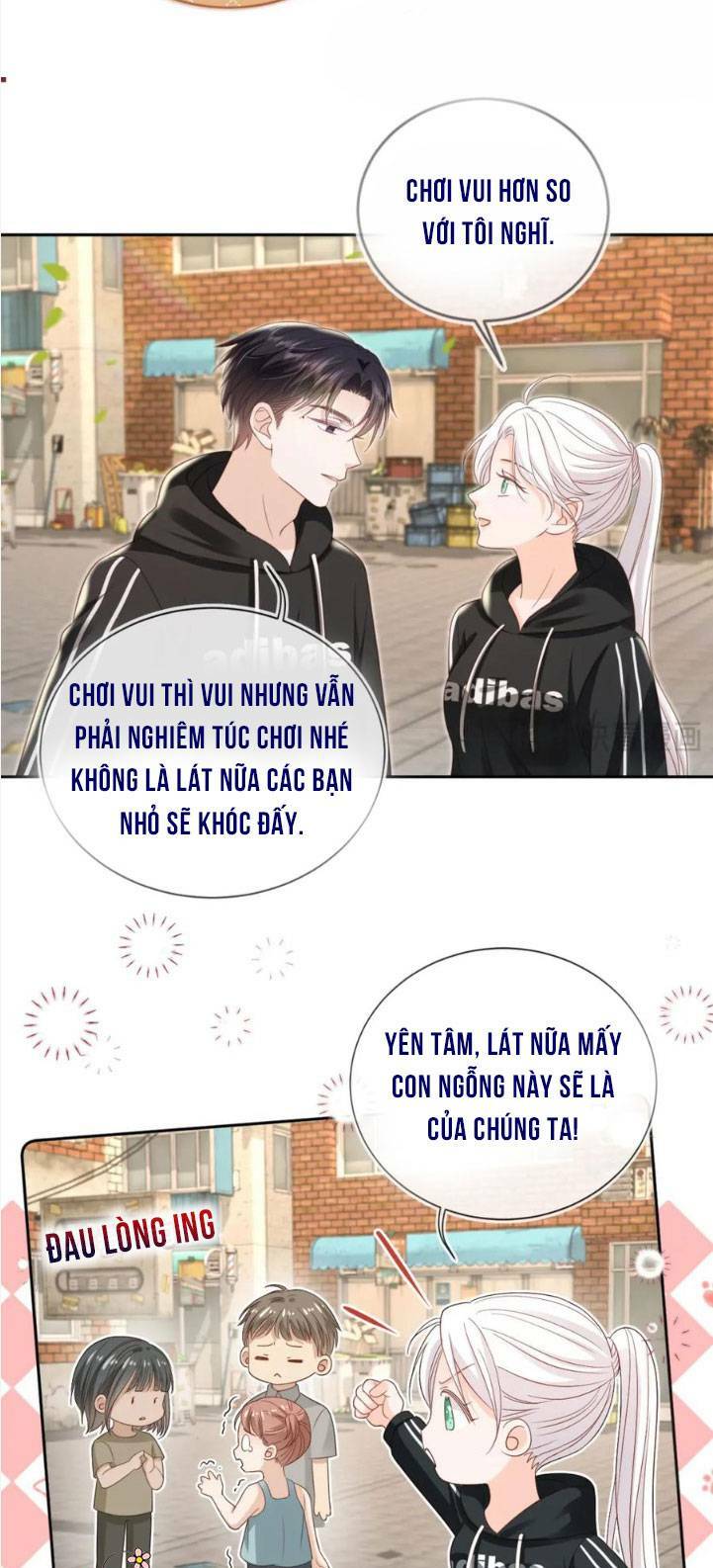 Vợ Ảnh Đế Lại Phá Hỏng Showbiz [Chap 47-50] - Page 10