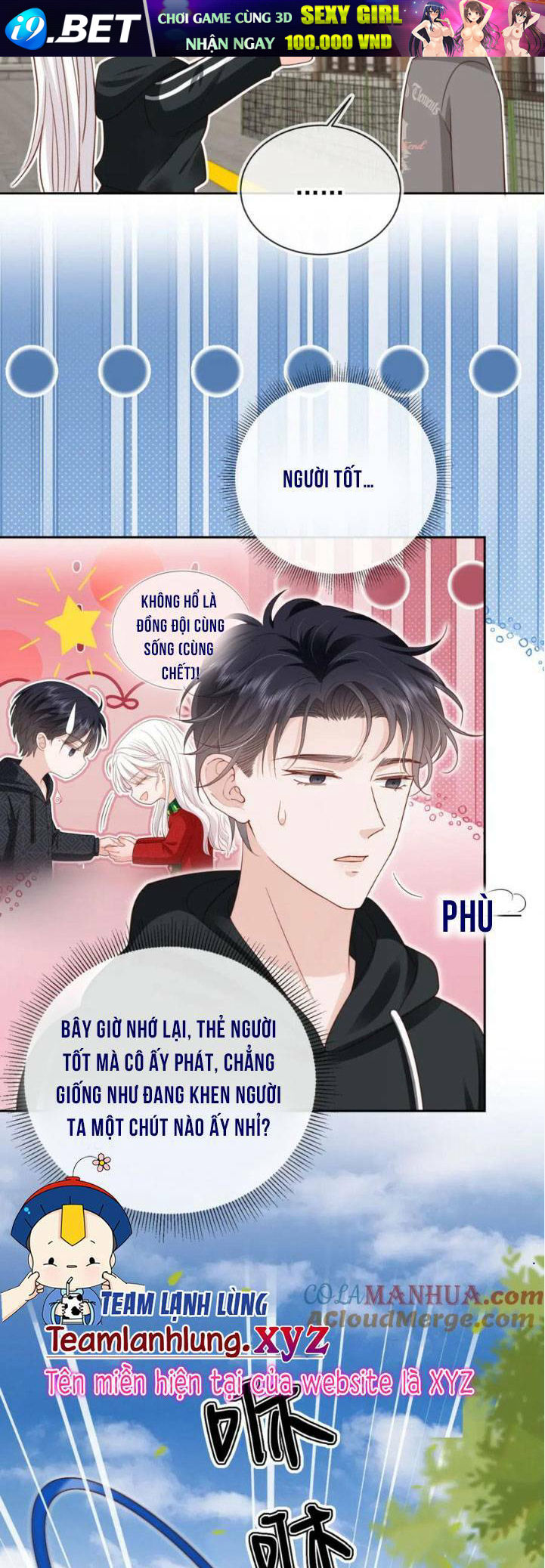 Vợ Ảnh Đế Lại Phá Hỏng Showbiz [Chap 47-50] - Page 19