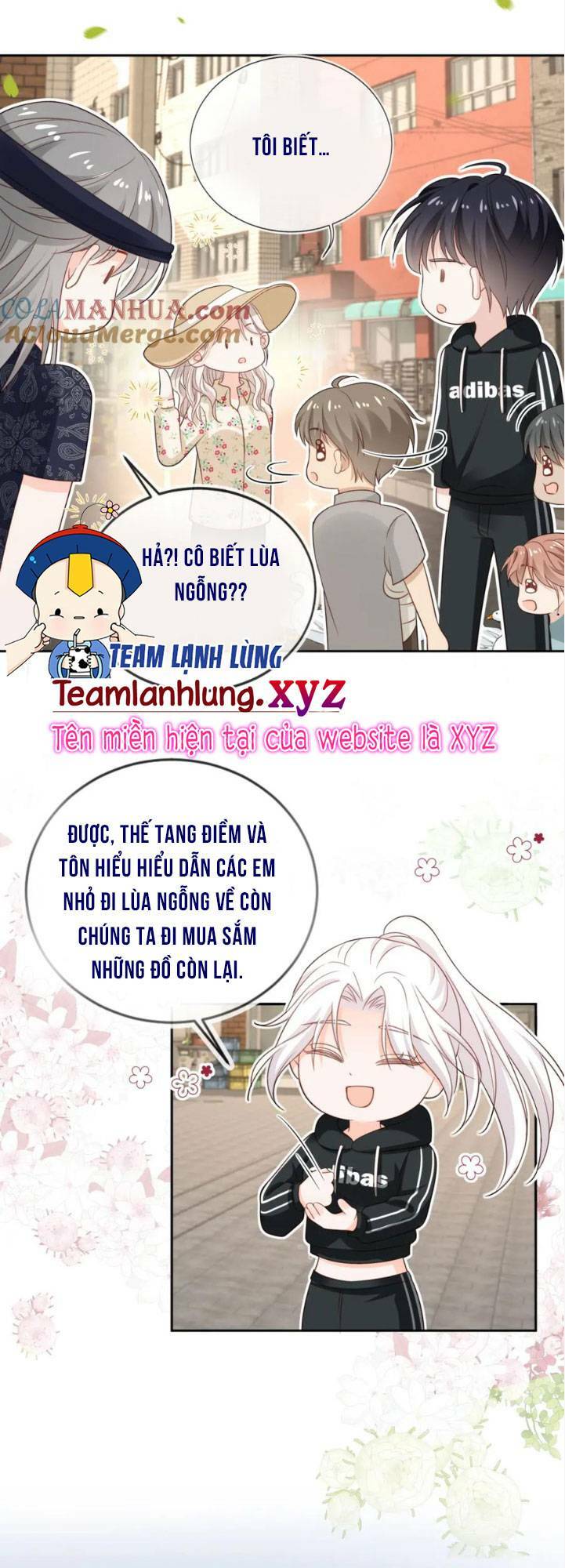 Vợ Ảnh Đế Lại Phá Hỏng Showbiz [Chap 47-50] - Page 26