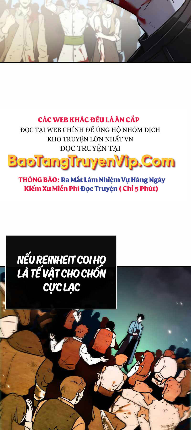 Toàn Trí Độc Giả: Chương 193