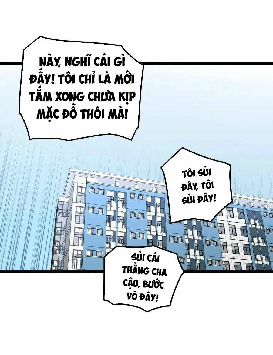 Tinh Thần Đại Hải Của Học Bá