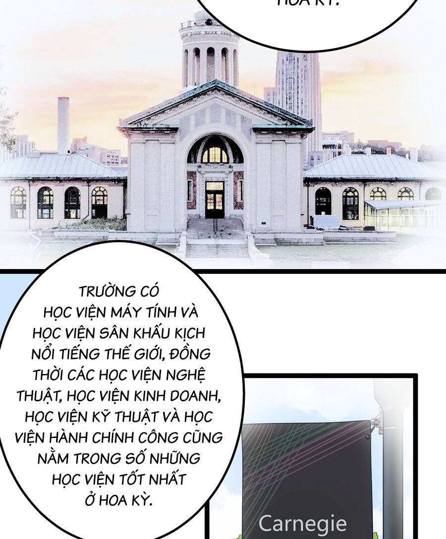 Tinh Thần Đại Hải Của Học Bá