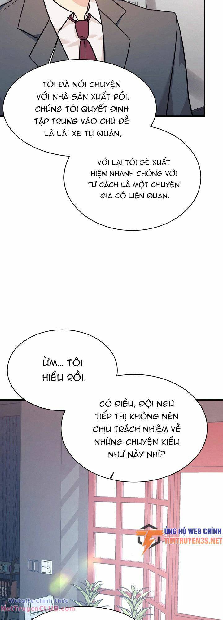 Con Gái Tôi Là Rồng! [Chap 57-58] - Page 7