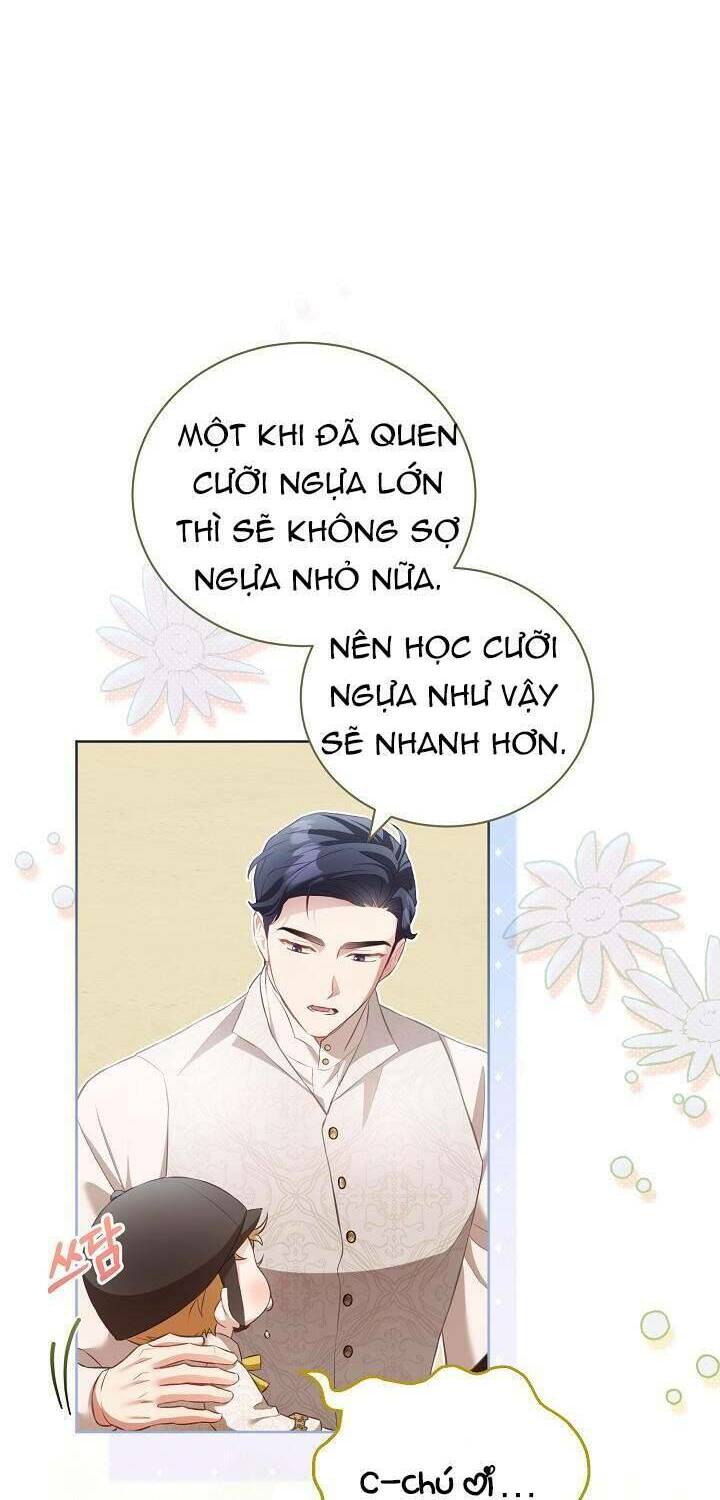 Nhật Ký Trông Trẻ