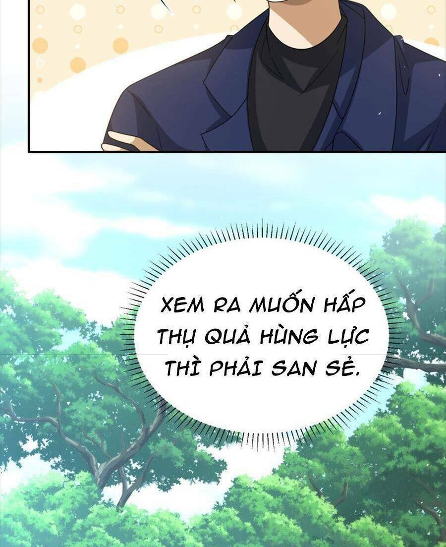 Bí Pháp Ngự Rồng [Chap 33-35] - Page 13