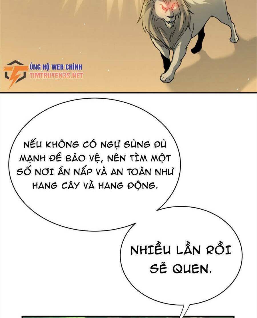 Bí Pháp Ngự Rồng [Chap 33-35] - Page 18