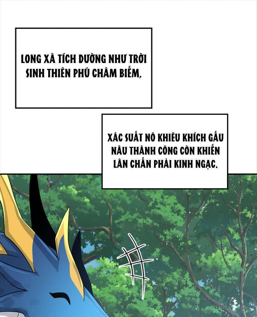 Bí Pháp Ngự Rồng [Chap 33-35] - Page 33