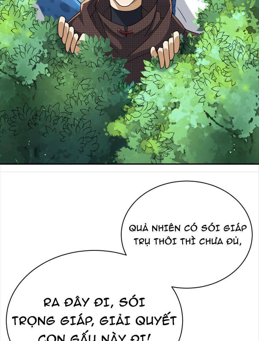 Bí Pháp Ngự Rồng [Chap 33-35] - Page 49