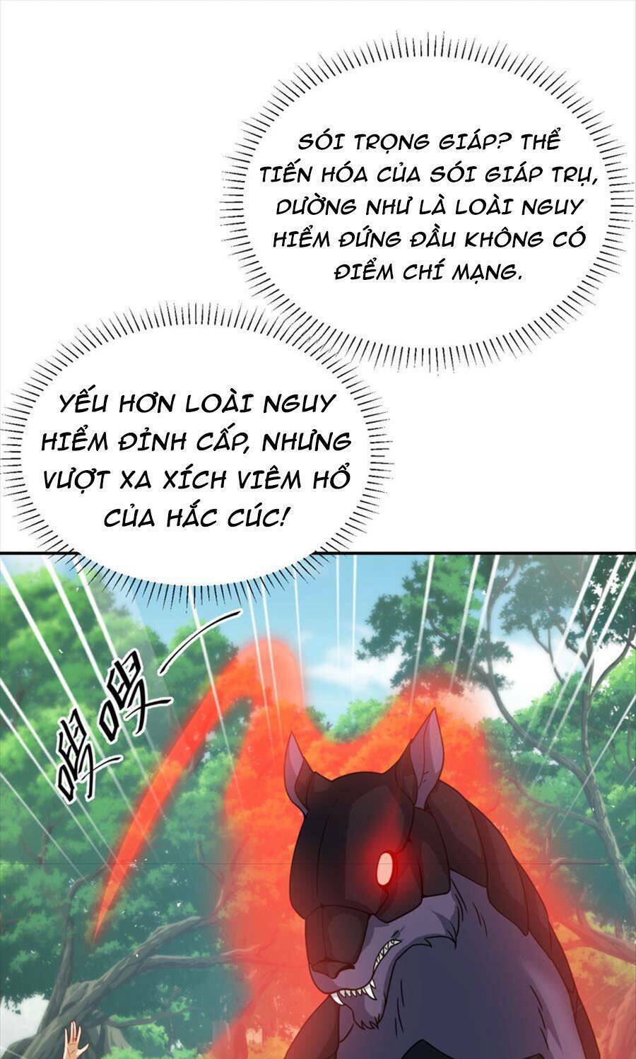 Bí Pháp Ngự Rồng [Chap 33-35] - Page 51