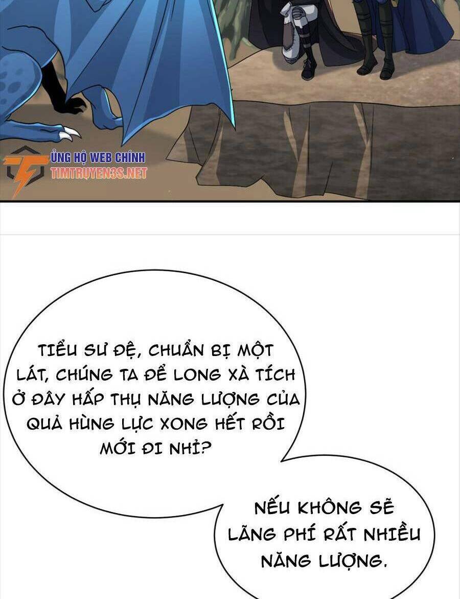 Bí Pháp Ngự Rồng [Chap 33-35] - Page 6