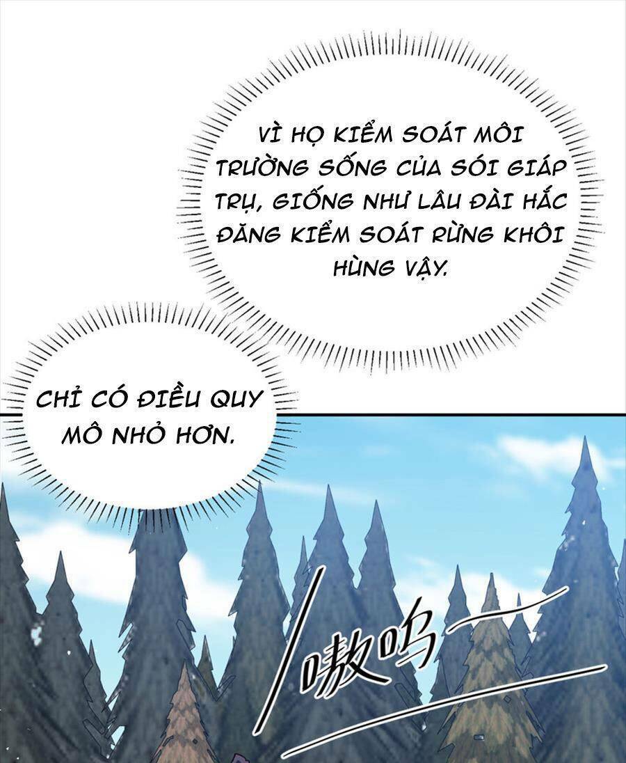 Bí Pháp Ngự Rồng [Chap 33-35] - Page 61